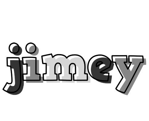 Jimey night logo