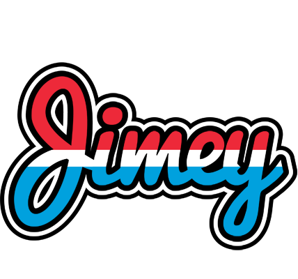 Jimey norway logo