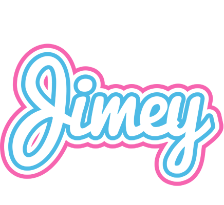 Jimey outdoors logo