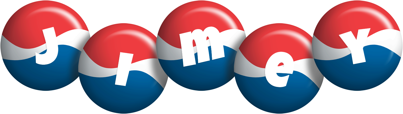 Jimey paris logo