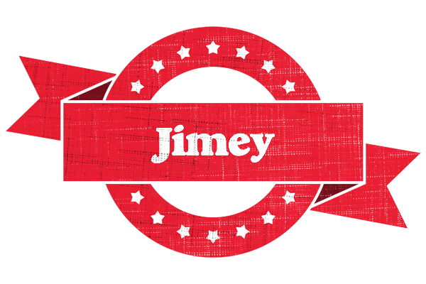 Jimey passion logo