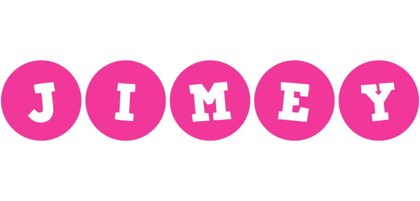 Jimey poker logo