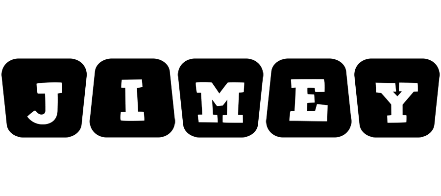 Jimey racing logo