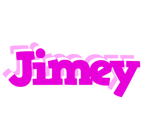 Jimey rumba logo