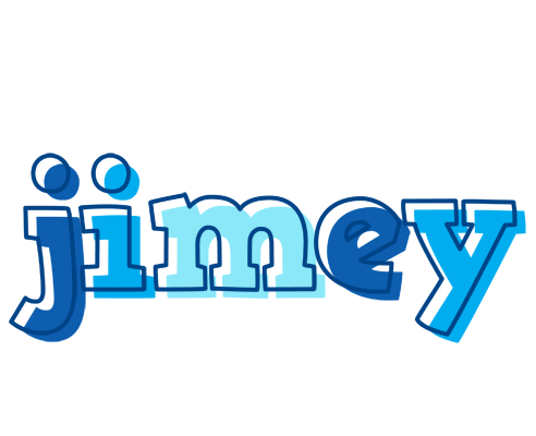 Jimey sailor logo