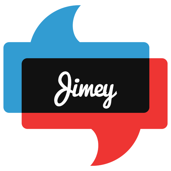 Jimey sharks logo