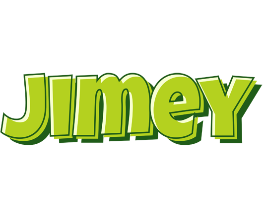 Jimey summer logo