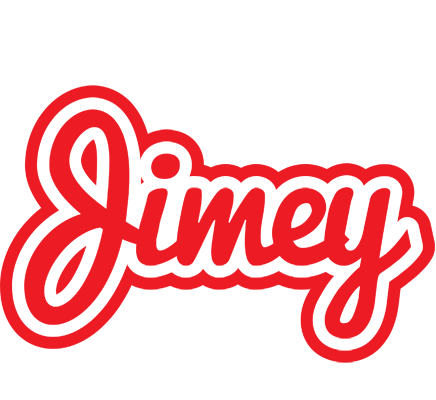 Jimey sunshine logo