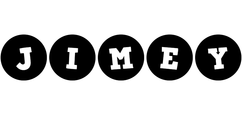 Jimey tools logo