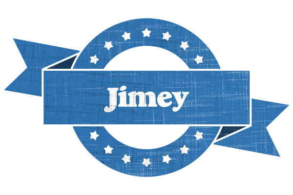 Jimey trust logo