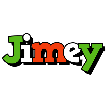 Jimey venezia logo