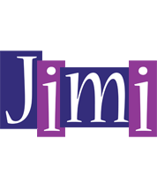 Jimi autumn logo