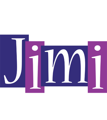 Jimi autumn logo