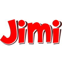 Jimi basket logo