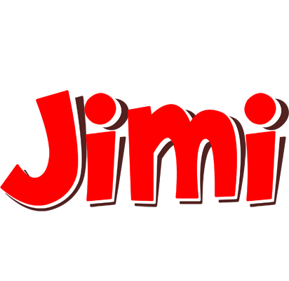 Jimi basket logo