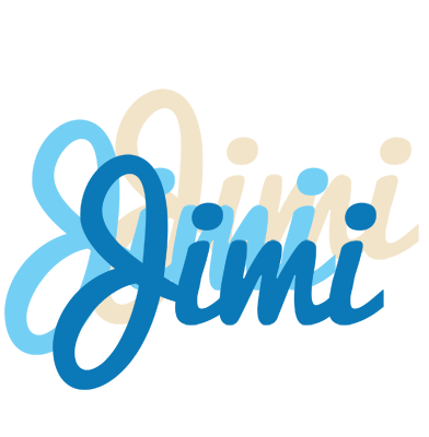 Jimi breeze logo