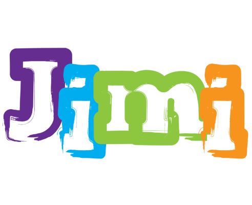 Jimi casino logo