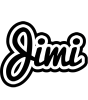 Jimi chess logo