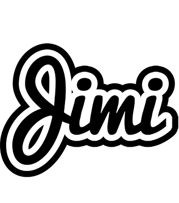Jimi chess logo