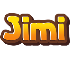 Jimi cookies logo