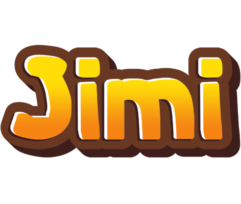 Jimi cookies logo
