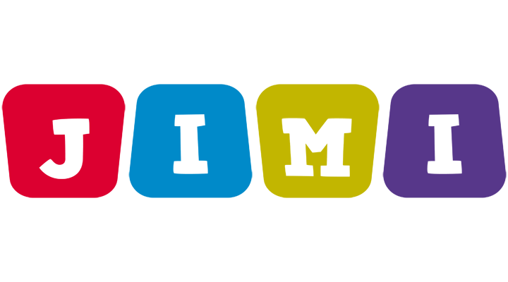 Jimi daycare logo