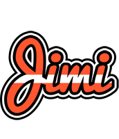 Jimi denmark logo