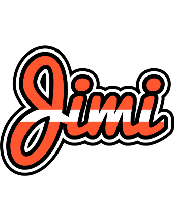Jimi denmark logo
