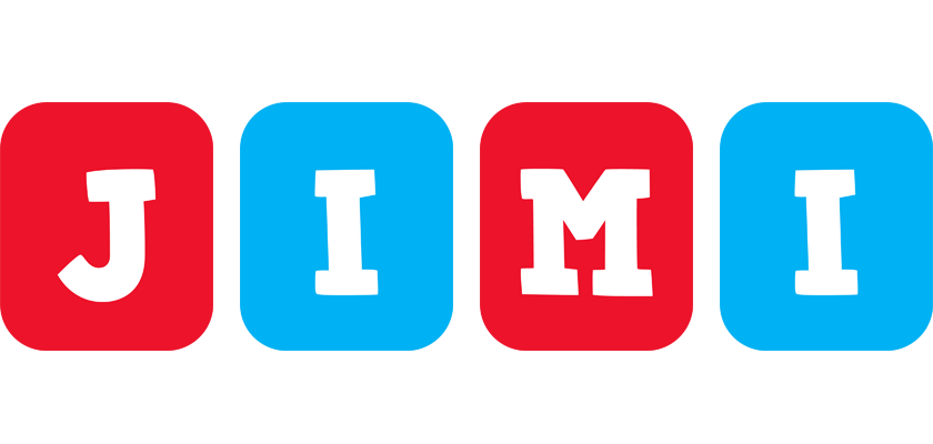 Jimi diesel logo