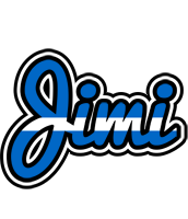 Jimi greece logo