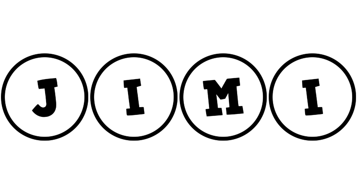 Jimi handy logo