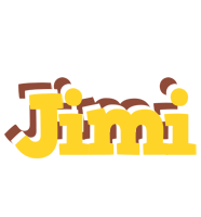 Jimi hotcup logo