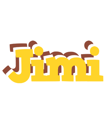 Jimi hotcup logo