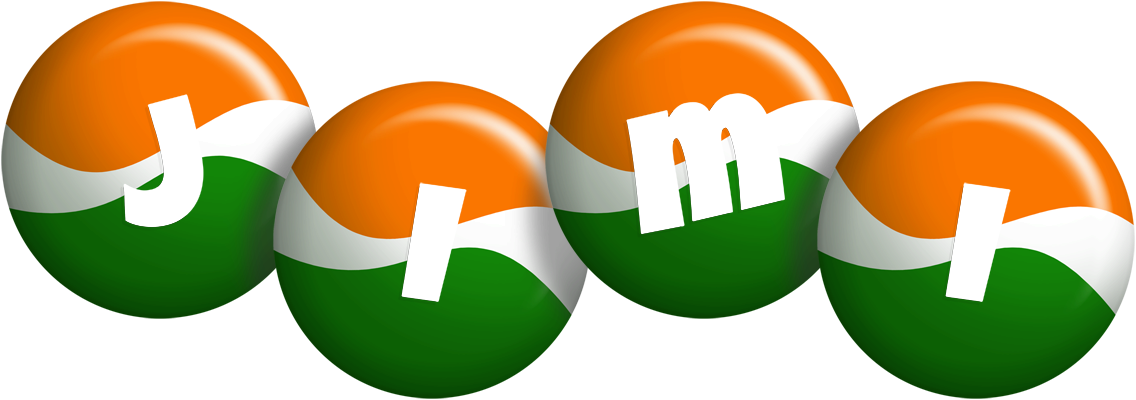 Jimi india logo