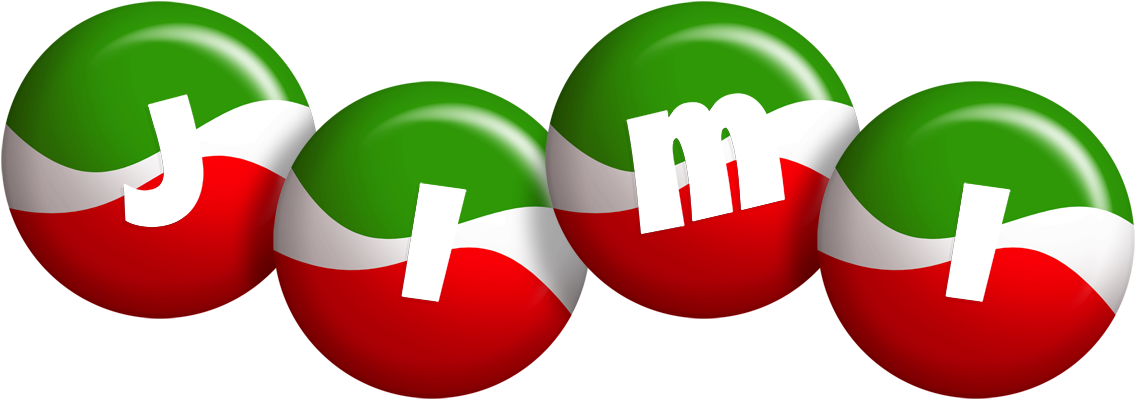 Jimi italy logo