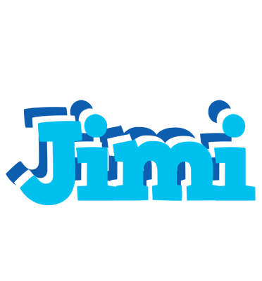 Jimi jacuzzi logo