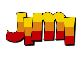 Jimi jungle logo