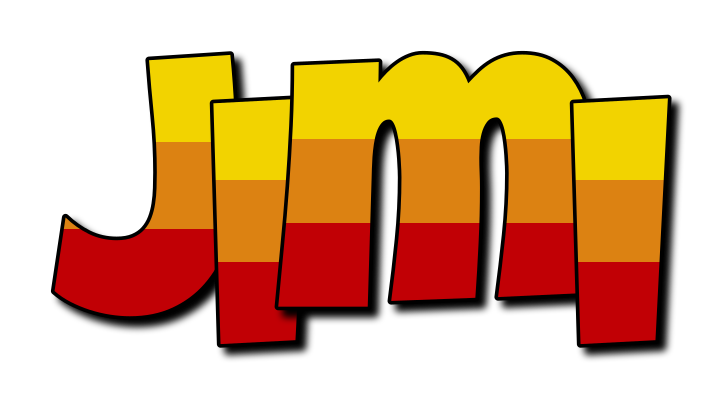 Jimi jungle logo
