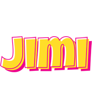 Jimi kaboom logo