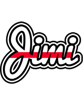 Jimi kingdom logo