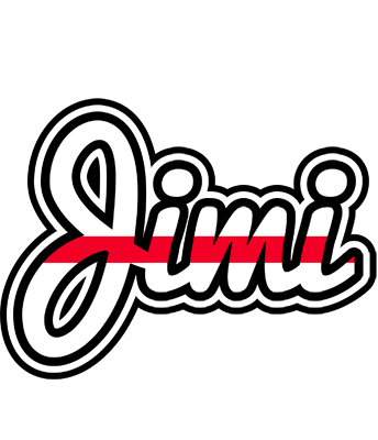 Jimi kingdom logo