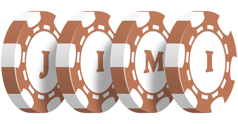 Jimi limit logo