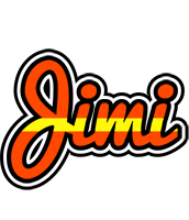 Jimi madrid logo