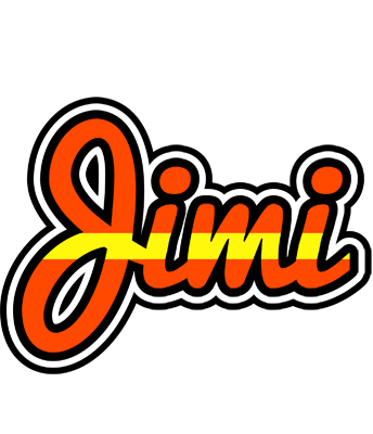 Jimi madrid logo