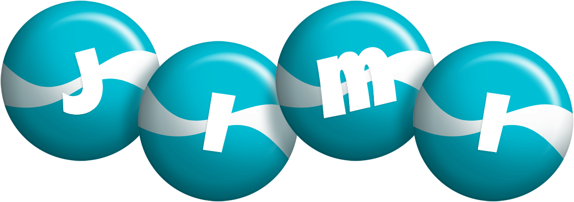 Jimi messi logo
