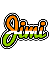 Jimi mumbai logo