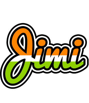 Jimi mumbai logo