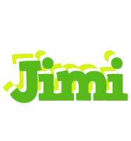 Jimi picnic logo