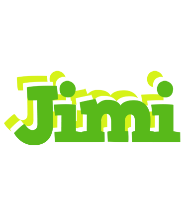 Jimi picnic logo