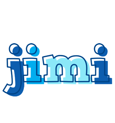 Jimi sailor logo